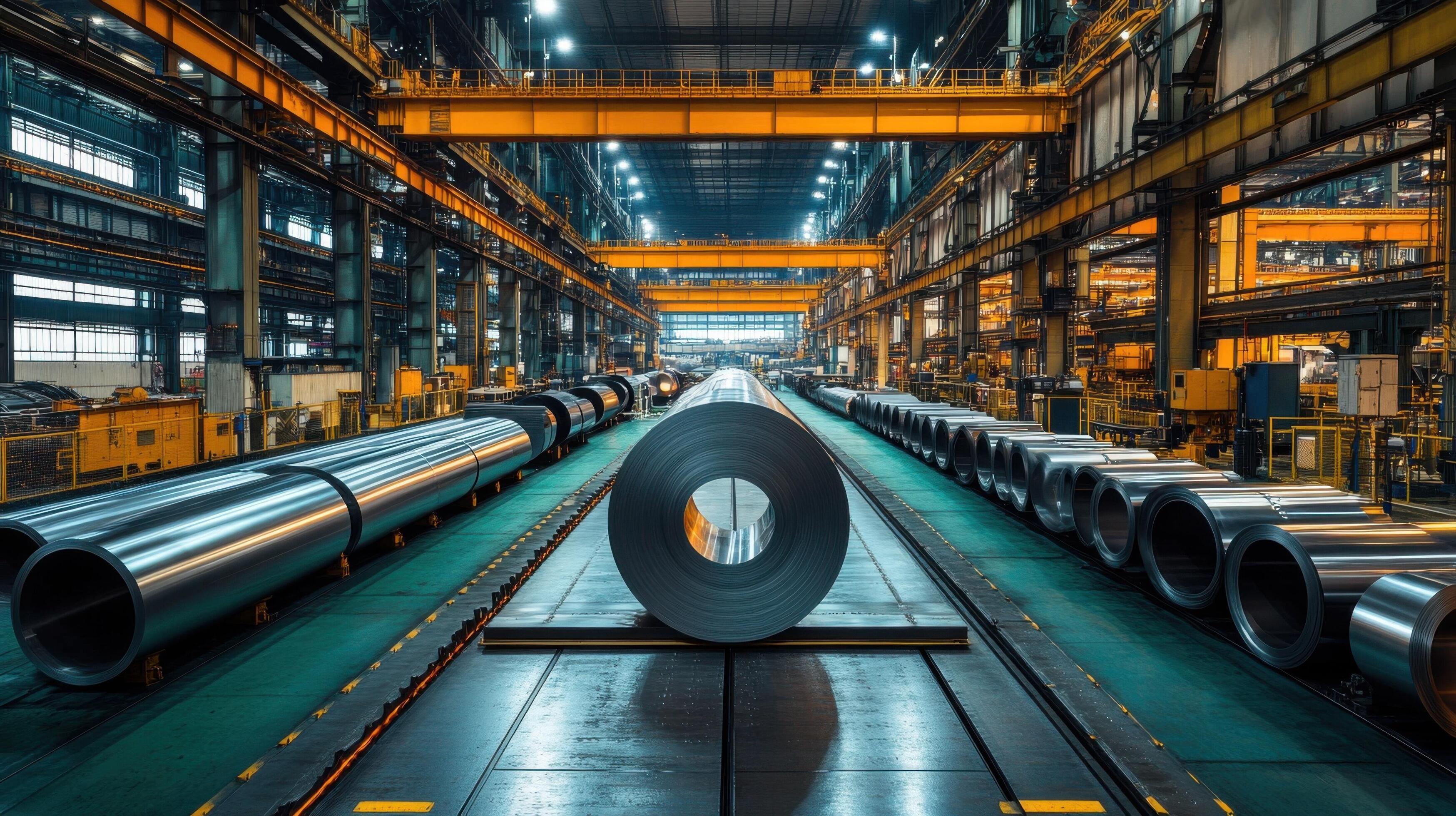 Industrial